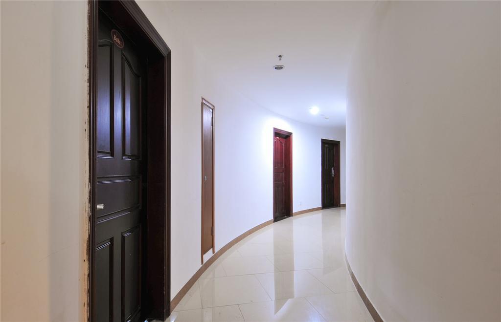 Sanya 1119 Theme Apartment 外观 照片